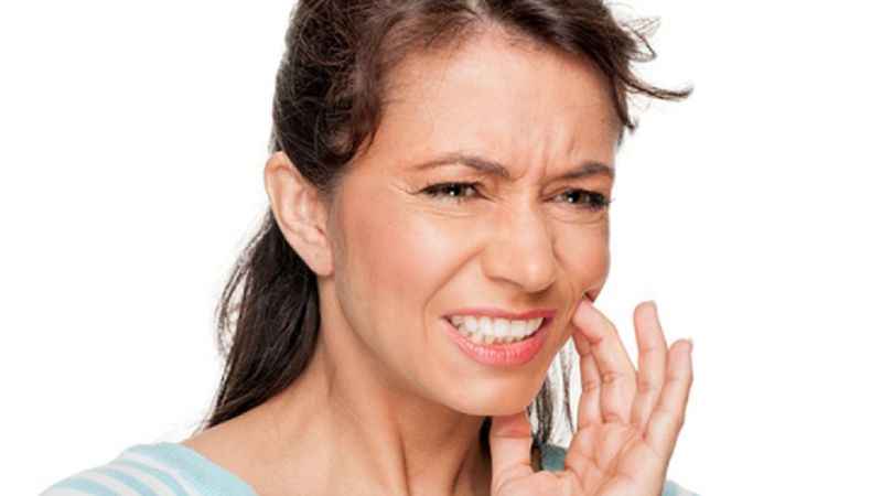 Ağız şapırdatma sesinden nefret edenlerin hastalığı: Mizofoni