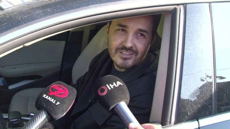 Kadıköy’de dron destekli denetim: Sürücülere para cezası yağdı