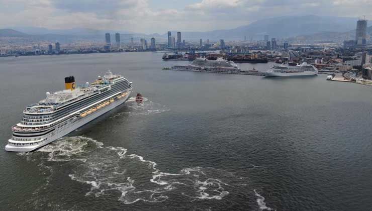 İzmir’de ulaşım ücretlerine indirim geldi