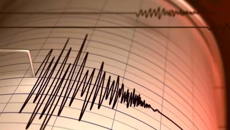 İran’da peş peşe depremler: 5 ölü, 44 yaralı