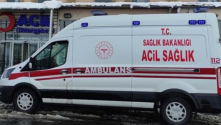Trabzon’da kazada Buğra Çakmak hayatını kaybetti