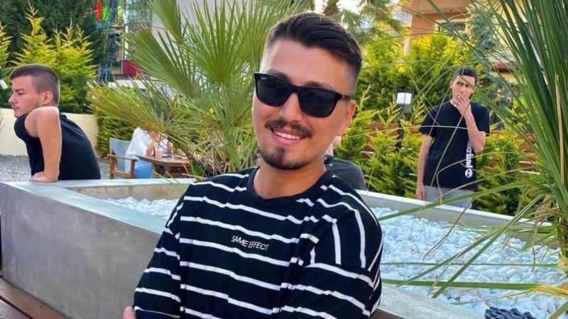 Kocaeli'de Turgay Arıcan hayatını kaybetti