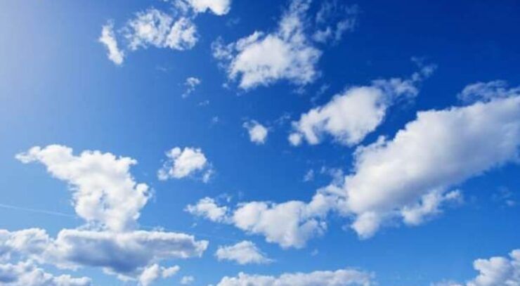 5 Temmuz hava durumu raporu