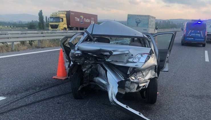 İki kardeşin acı sonu