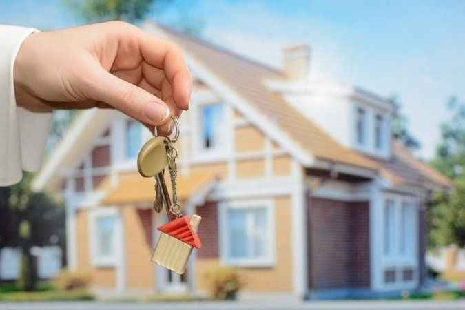 Kiracılığa son! Başvuruya açıldı: 0.69 faizle 5 milyon TL konut kredisi ile ev sahibi olun!