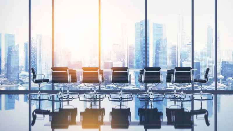 Kurulan şirket sayısı yüzde 8 arttı