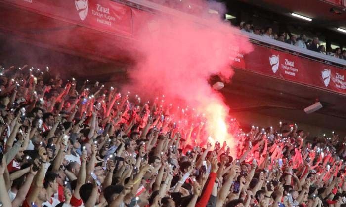 Süper Kupa maçının biletleri yarın satışa çıkıyor