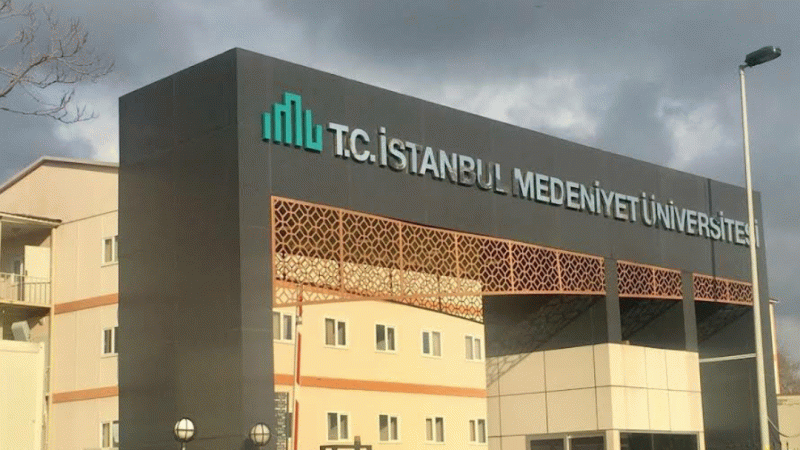 İSTANBUL MEDENİYET ÜNİVERSİTESİ REKTÖRLÜĞÜ (Sağlık Kültür ve Spor Daire Başkanlığı)