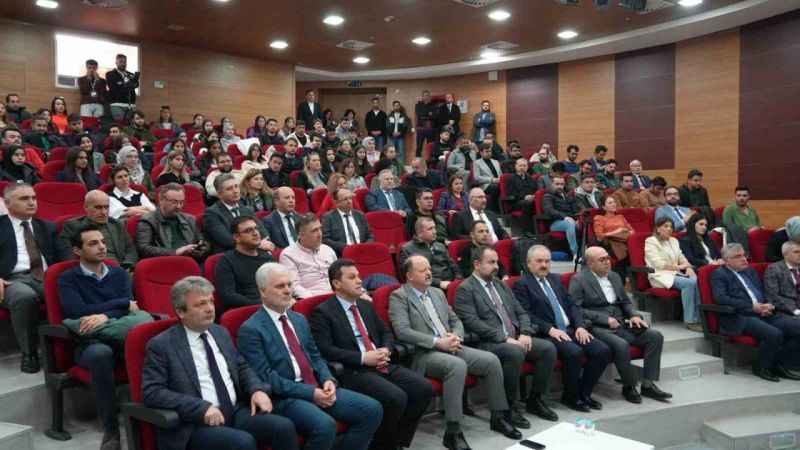 Yabancı ülkelerin tabut ihtiyacı Türkiye’den karşılanıyor