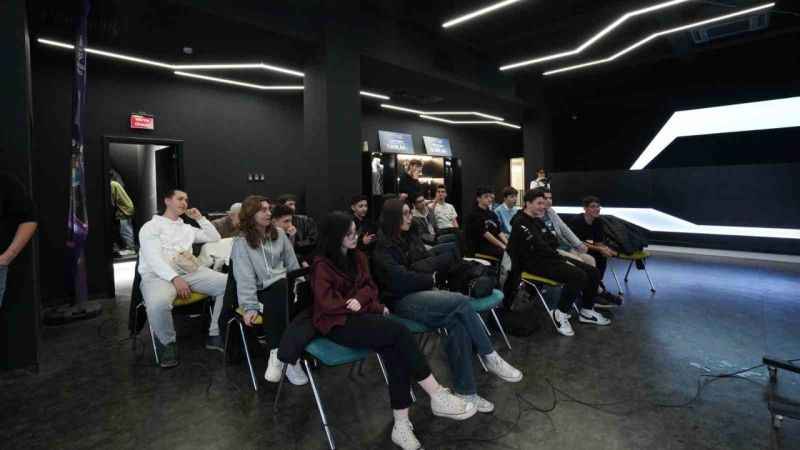 İstanbul Gençlik Oyunları’nda Valorant şampiyonu belli oldu