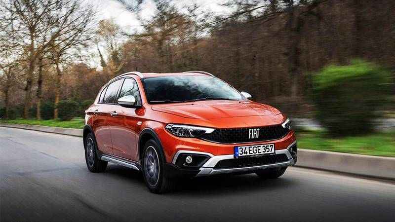 Fiat Egea ailesinde geçerli 1.89 faizli kredi fırsatı! 2023 model Egea satın almak artık daha kolay!