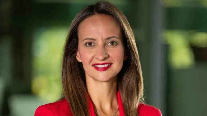 Vestel’de üst düzey atama