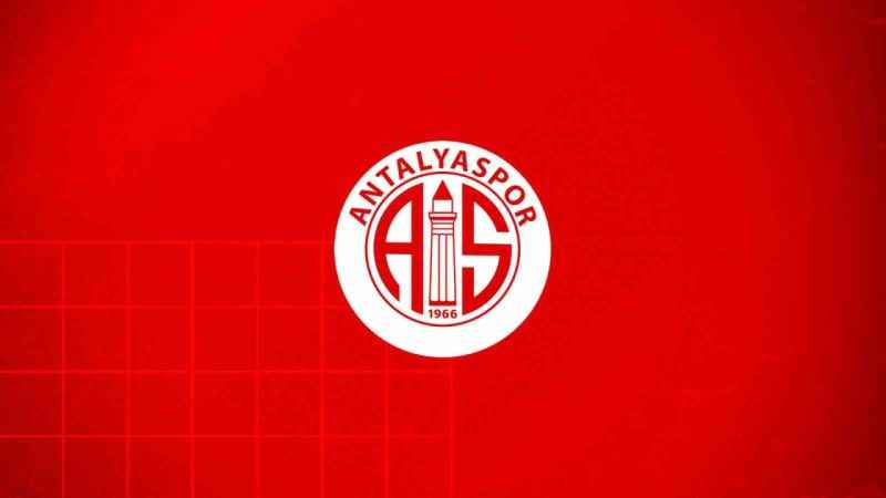 Antalyaspor: “Futbolda adalet istiyoruz”