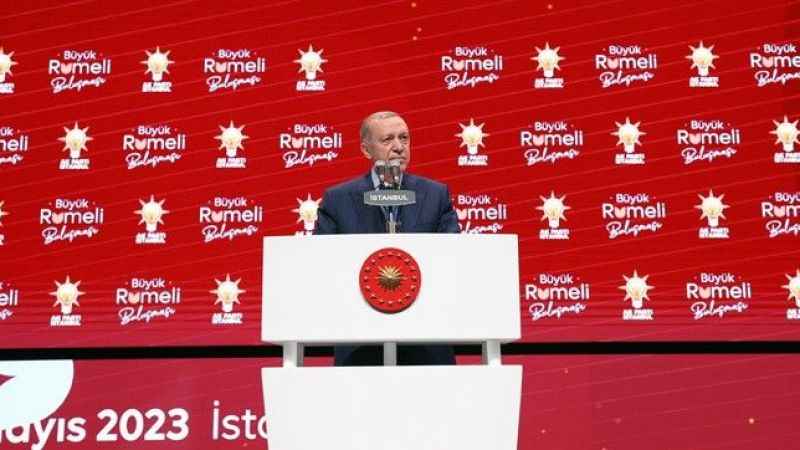 "28 Mayıs milat olacak"