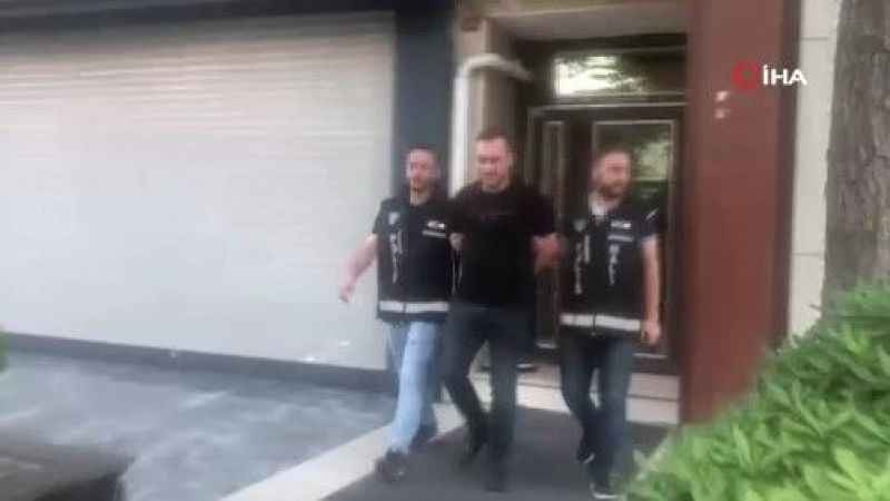 İstanbul'da devleti 38 milyon dolar zarara uğratan şebekeye operasyon: 5 gözaltı