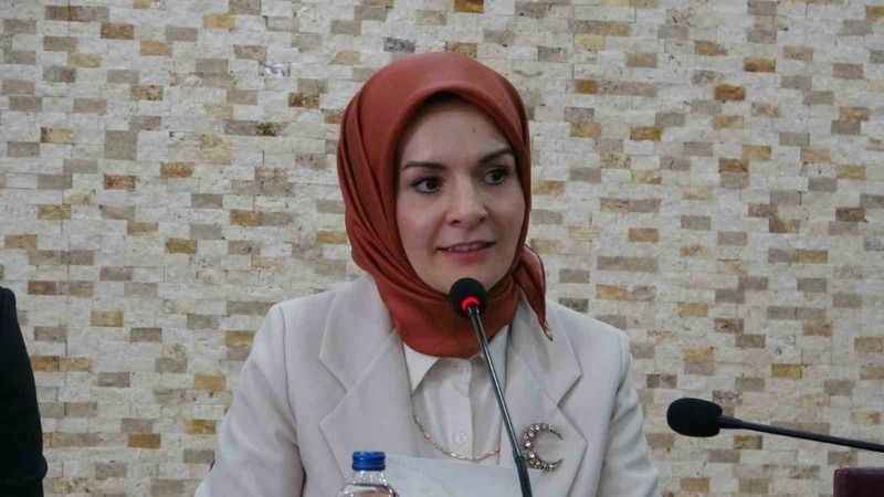 Bakan Göktaş: “Türkiye Aile Destek Programı ödemelerini bugün hesaplara yatırıyoruz”