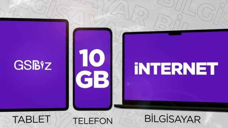 Genç Teknoloji Destek başvuruları başladı