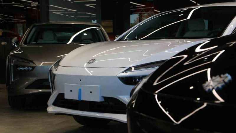 Türkiye'de 10 ayda satılan elektrikli araç sayısı 60 bini geçti