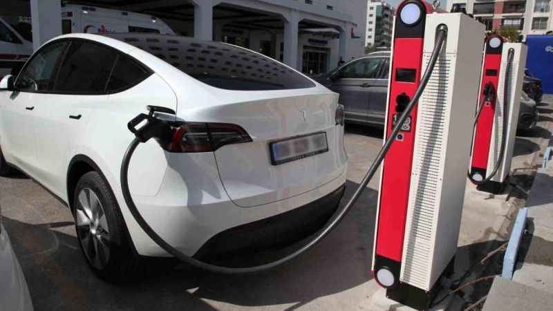Elektrikli araç ithalatında yeni düzenleme