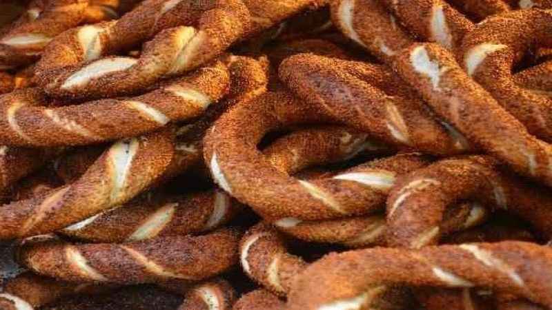Simit fiyatlarının belirlenmesinde Ticaret Bakanlığının görüşü alınacak