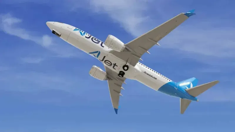 AJET’e 141 bin 934 lira para cezası