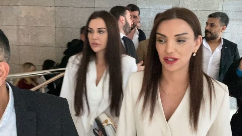 Polatların mal varlığı üzerindeki tedbir kararı devam edecek