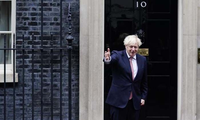 İngiltere’nin yeni Başbakanı 5 Eylül’de açıklanacak