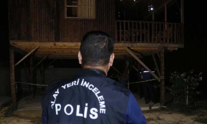 Adana’da silahlı kavgada Ahmet Tarık Özdemir hayatını kaybetti