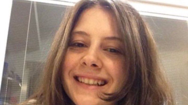 4 gündür kayıp olan Ece Gürel bulundu