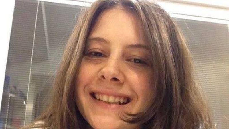 Belgrad Ormanı’nda sağ olarak bulunan Ece Gürel hastanede hayatını kaybetti