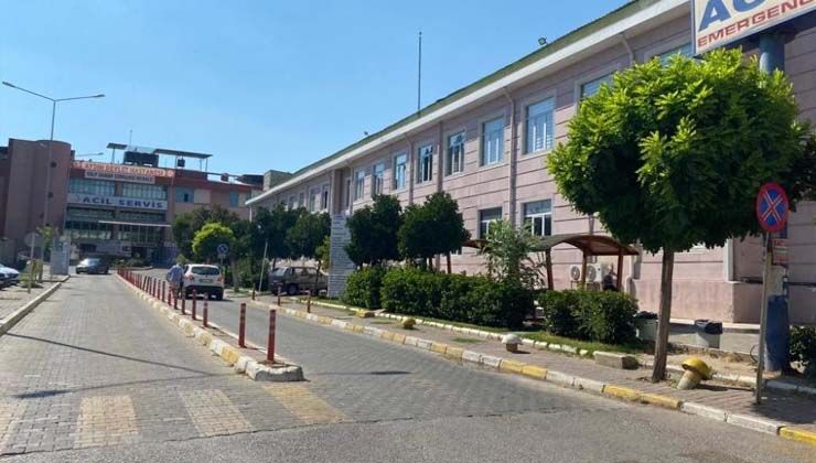 Aydın’da inşaattan düşen Ahmet Karatay hayatını kaybetti