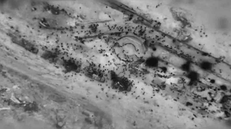 Euro-Med: “İsrail tankları yardım almaya çalışan Filistinli sivillere ateş açtı”