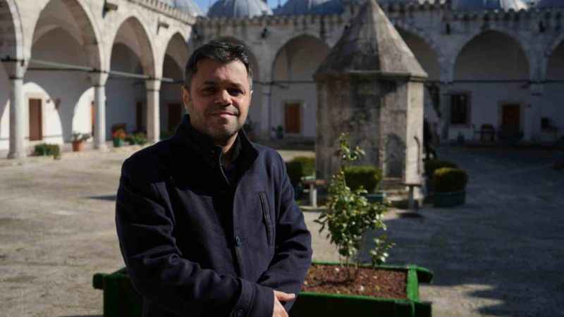 Sultan 2. Mahmud’un mirasını talan ettiler: 196 yıllık Şamlar Bendi definecilerin hedefi oldu