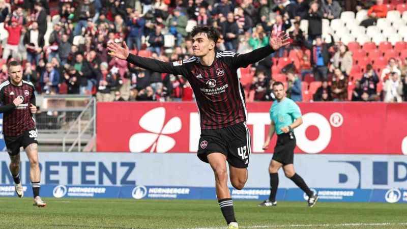 Can Uzun, A Milli Takım’ı seçti