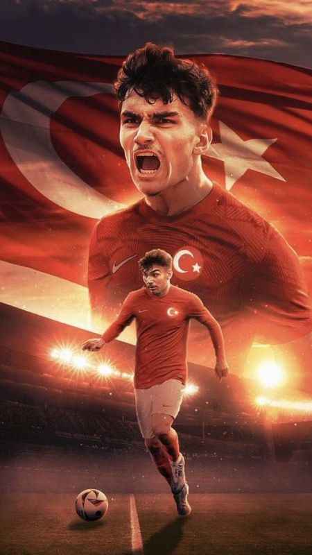 Can Uzun, A Milli Takım’ı seçti