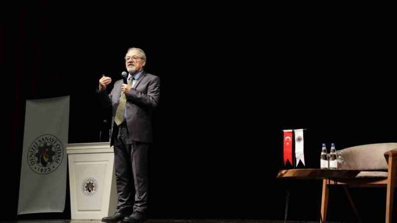 Deprem uzamanı Görür: "Dirençli kentler oluşturmalıyız"