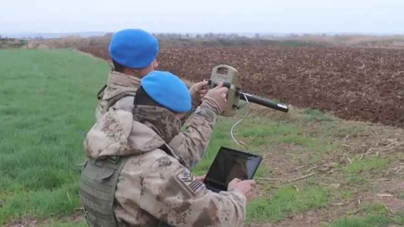 Şanlıurfa’da terör operasyonunda DEM Parti meclis üyesi adayları gözaltına alındı