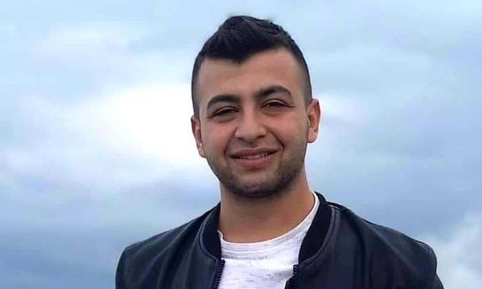 Samsun’da Elvan İnan hayatını kaybetti