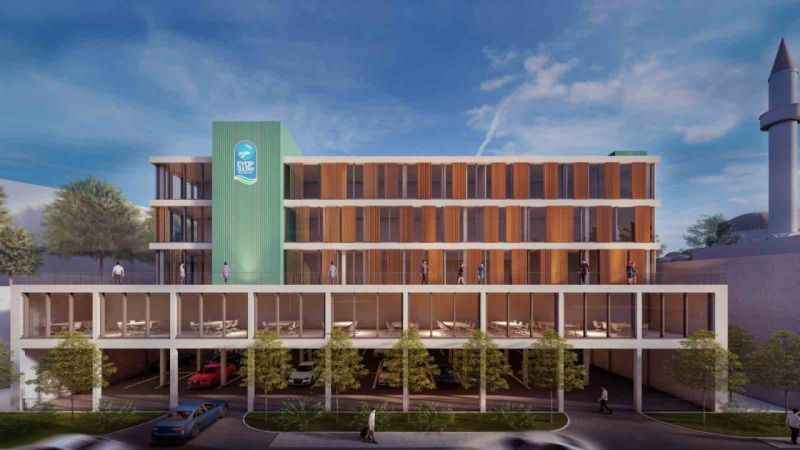 Eyüpsultan Belediye Başkanı Deniz Köken’den 10 mahalleye otopark müjdesi