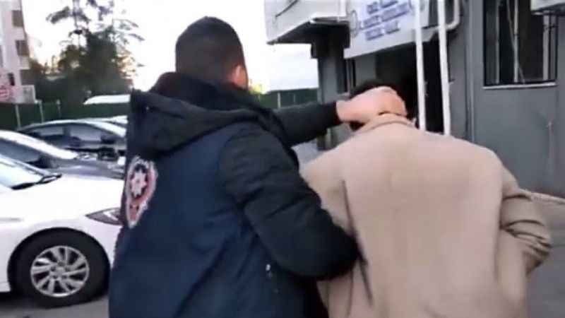 Kişisel verileri ele geçirip bin 750 kişiyi dolandıranlar yakalandı