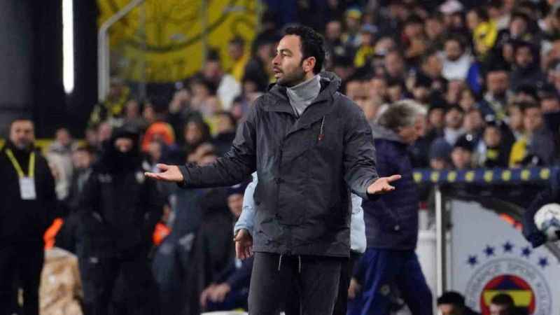 Gaziantep FK’da Selçuk İnan dönemi