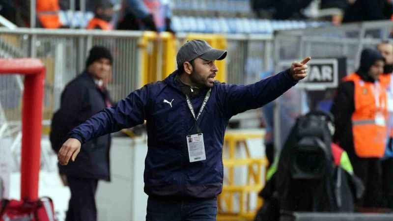 Gaziantep FK’da Selçuk İnan dönemi