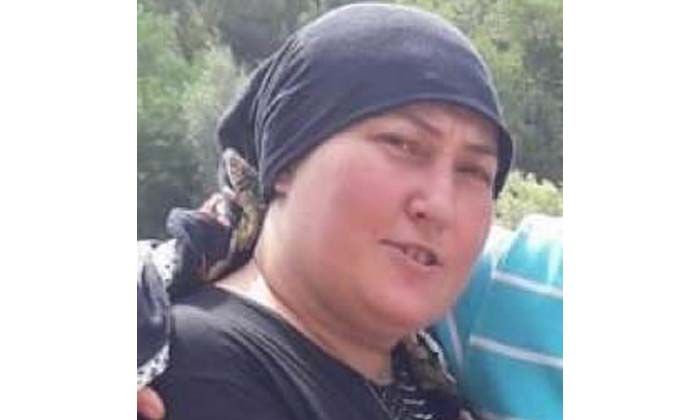 Kastamonu’da Cemile Akman öldürüldü