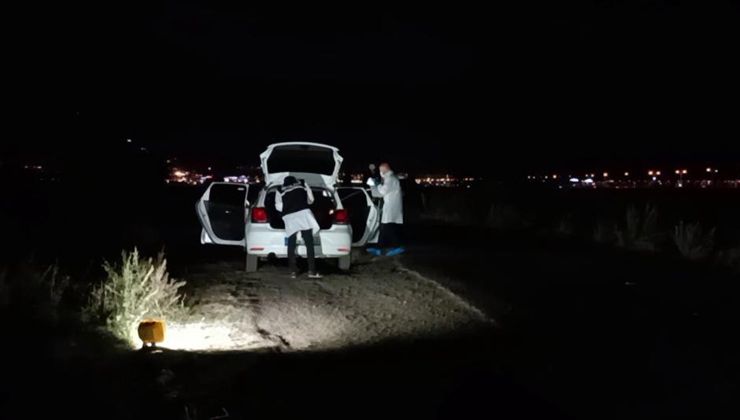 Erzurum’da dehşet! Tüfekle atış yaparken kendini vurdu