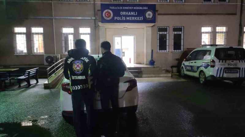 Kuzey Marmara Otoyolunda 318 km hızla makas atan sürücüye 14 bin 258 TL ceza