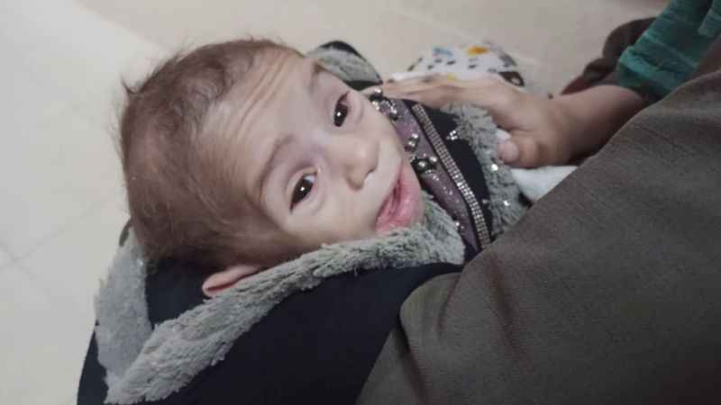 Gazze halkının açlık ve susuzlukla mücadelesi sürüyor