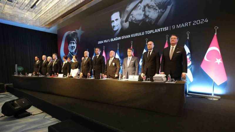 Hasan Arat: "Menajerlere 10 milyon Euro borcumuz varmış"