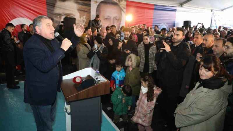 Eyüpsultan üçüncü yüzme havuzuna kavuştu