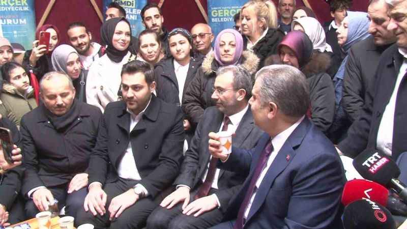 Sağlık Bakanı Koca Pendik’te 600 yataklı hastane müjdesi verdi