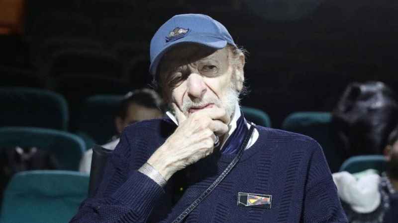 Usta oyuncu Kayhan Yıldızoğlu hayatını kaybetti